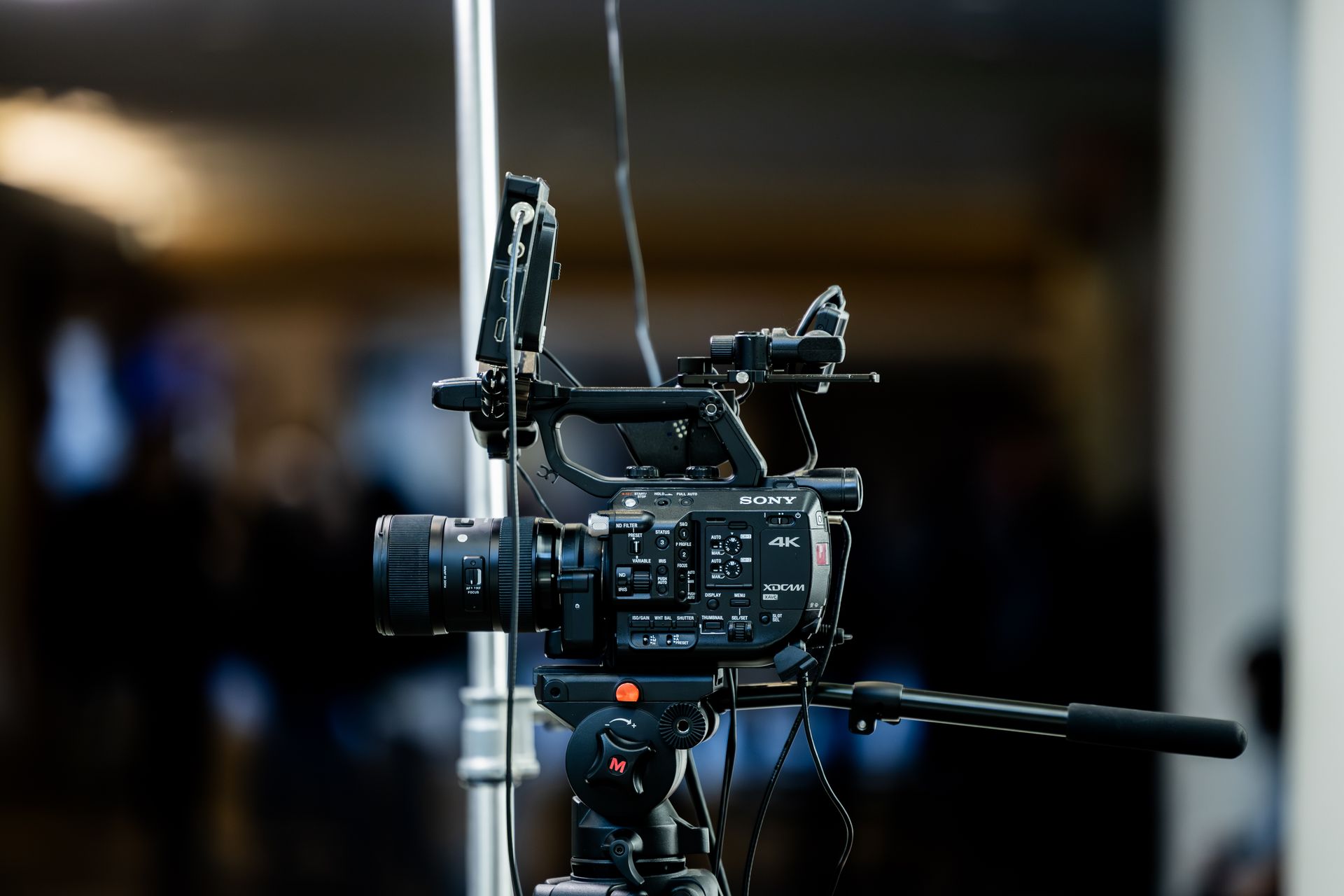 Camera